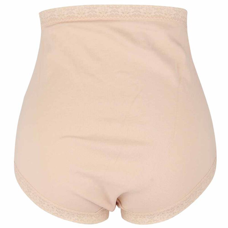 Bendon Full Cotton Briefs image number 1